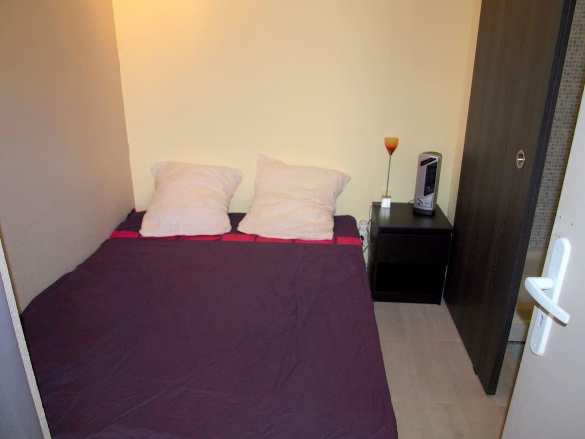 Appartement A La Plage Saint-Nic Exterior foto